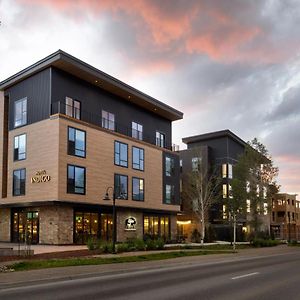 Indigo - Silverthorne By Ihg